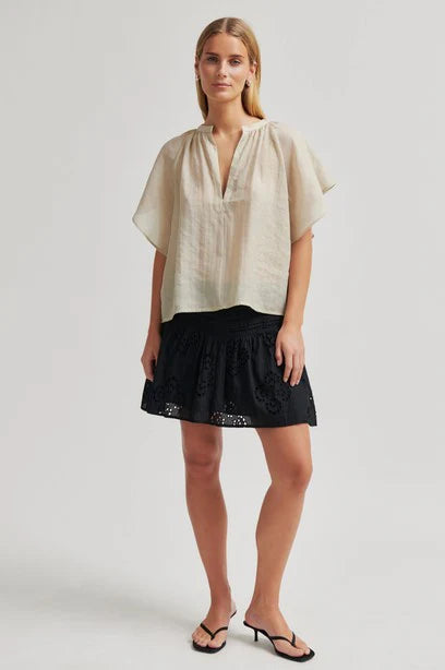 Juno Blouse