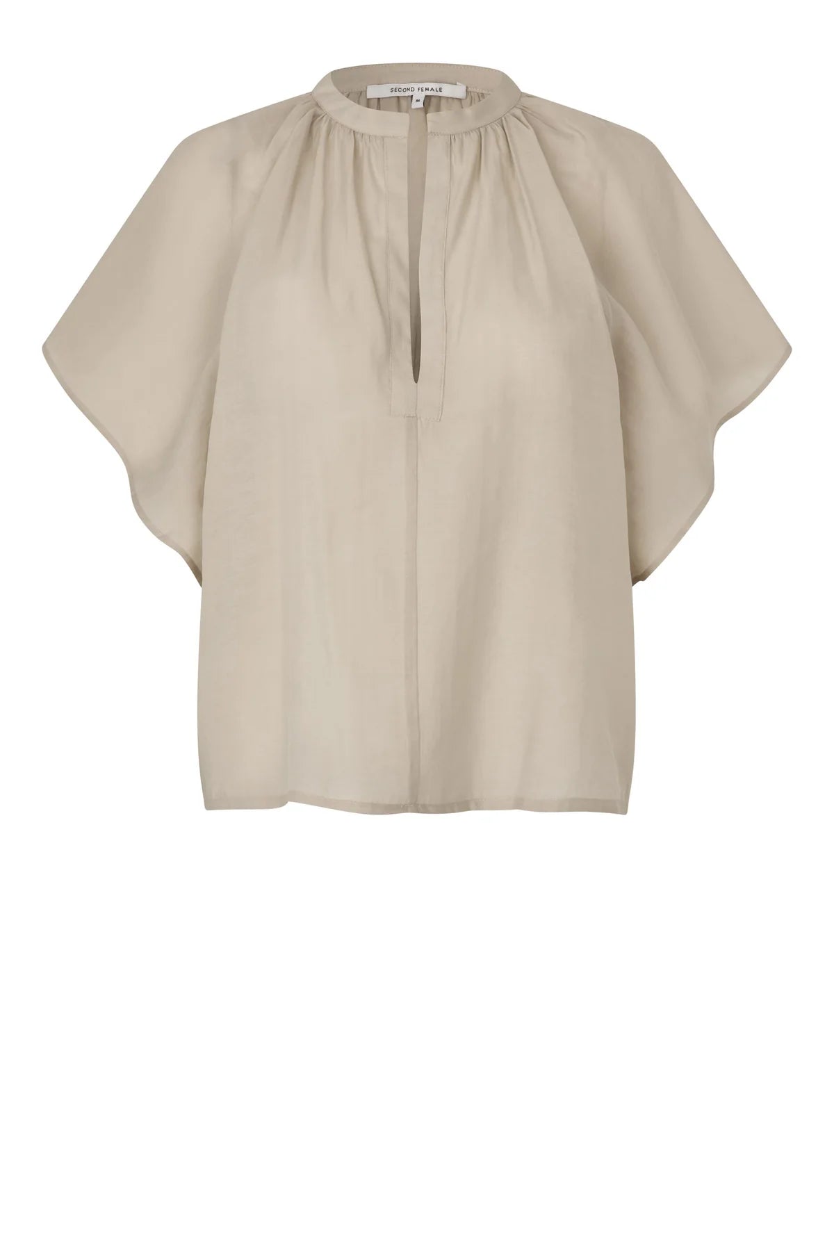 Juno Blouse
