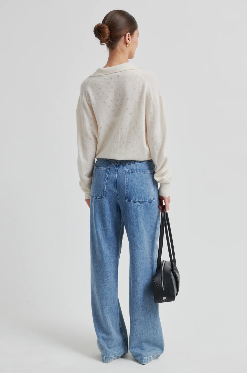 Rio Chambray Jean
