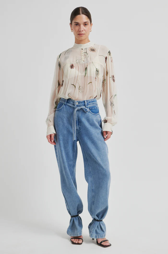 Rio Chambray Jean