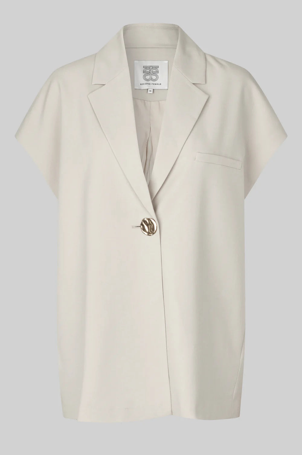 Blanca Waistcoat