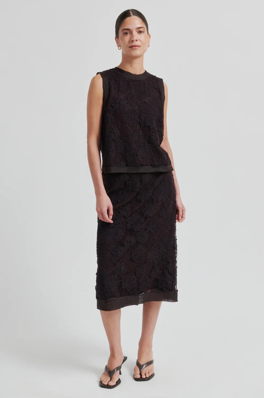 Daysee Skirt