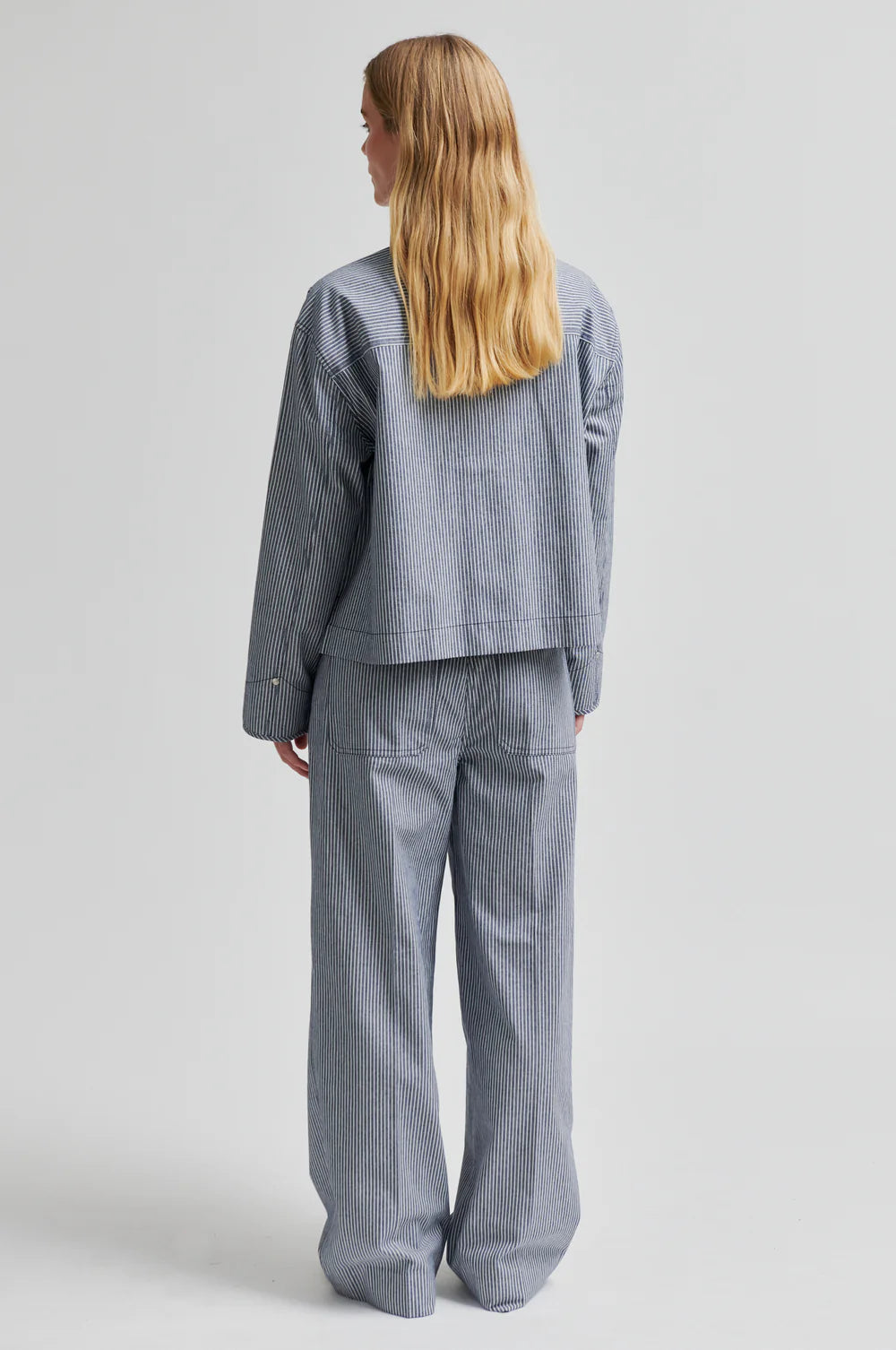 Antibes Trouser
