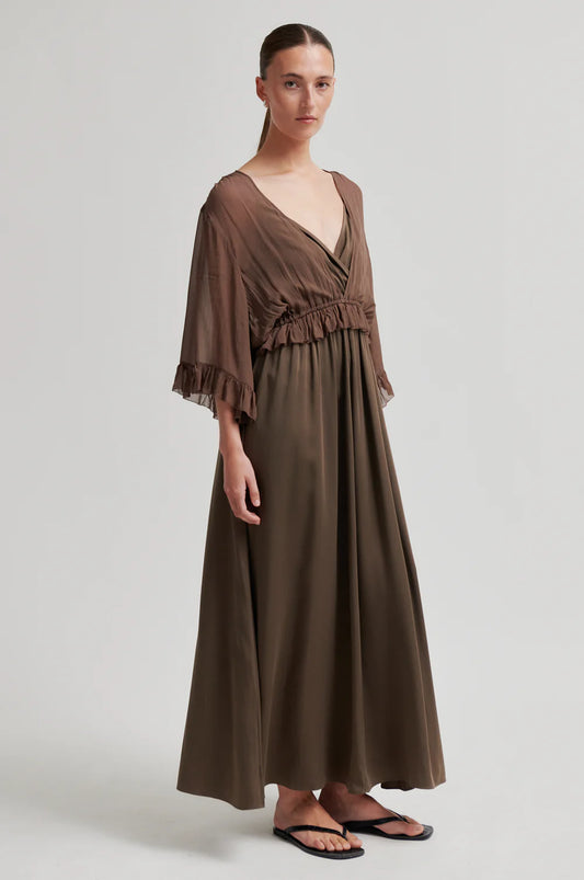 Firenza Dress