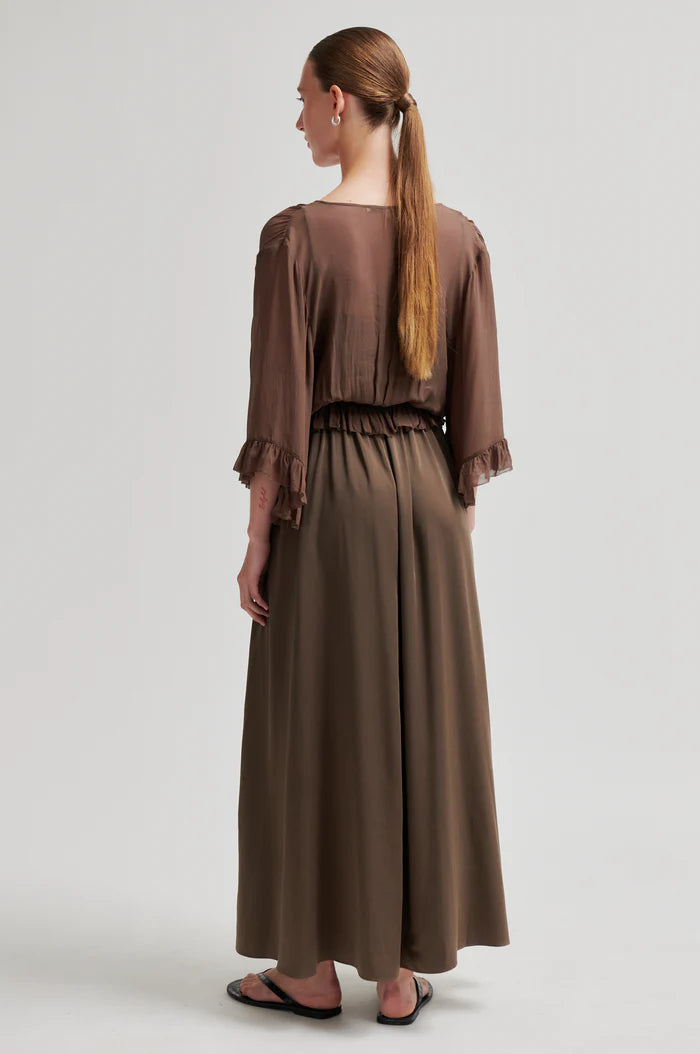 Firenza Dress