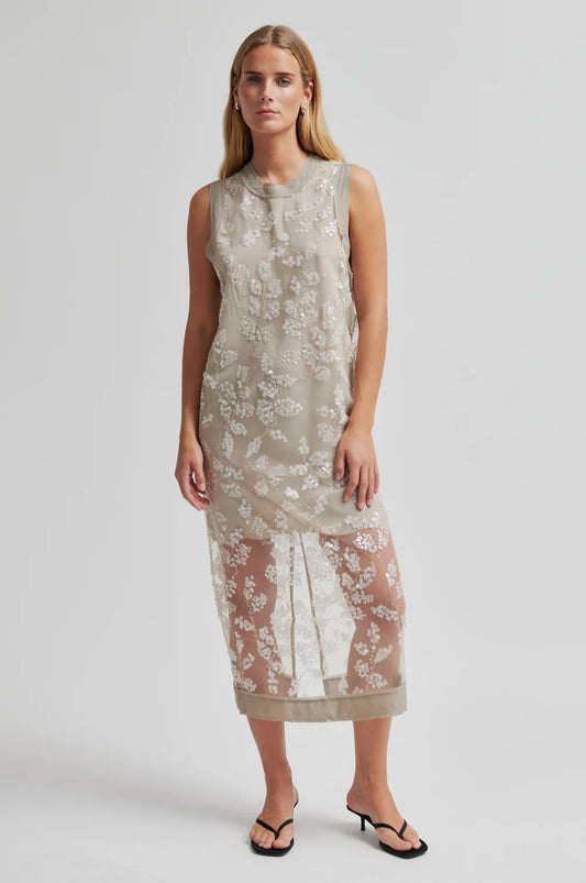 Salema Dress