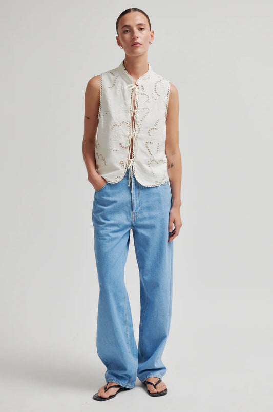 Derby Barrel Jeans