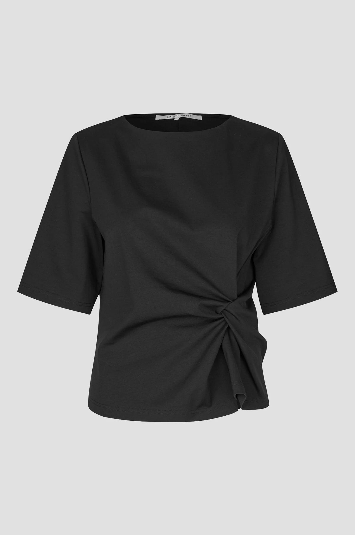 Arkai Drape Tee