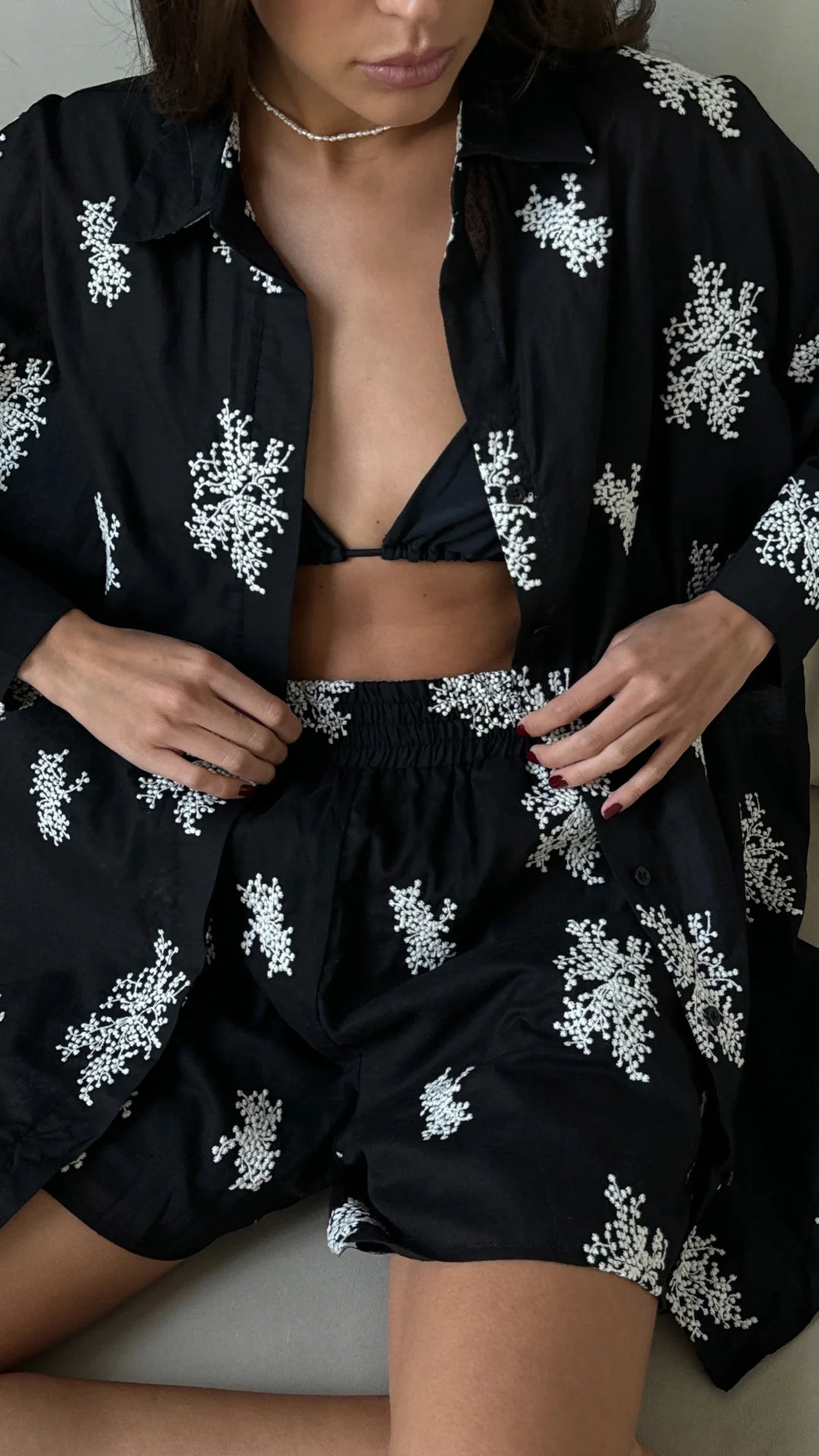 The Celina Set