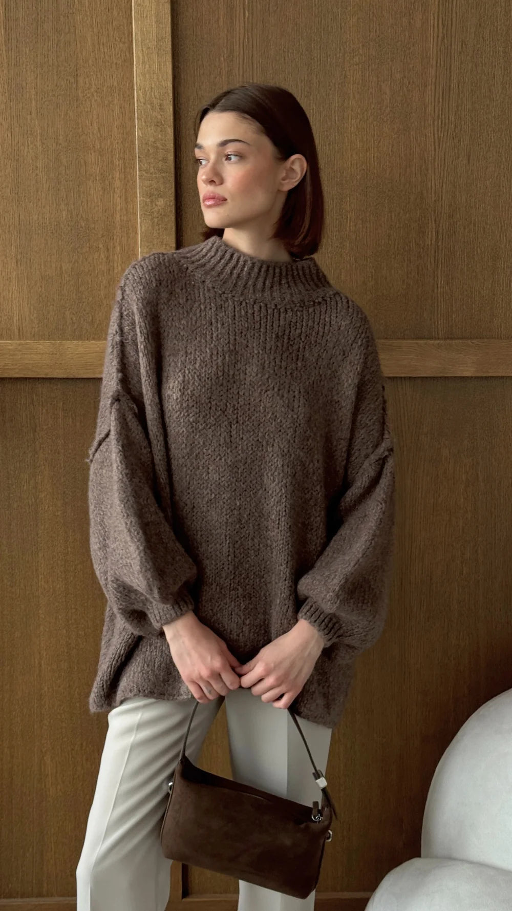 Layla Sweater