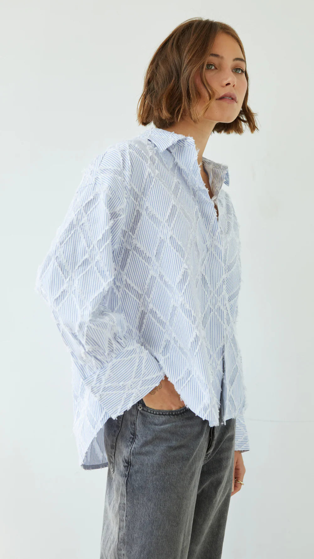 Marlowe Shirt