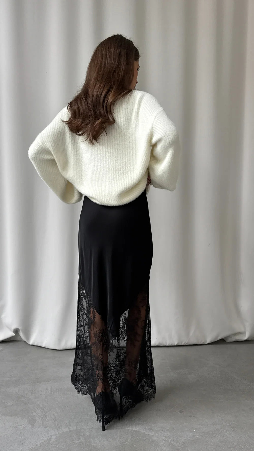 Solene Skirt