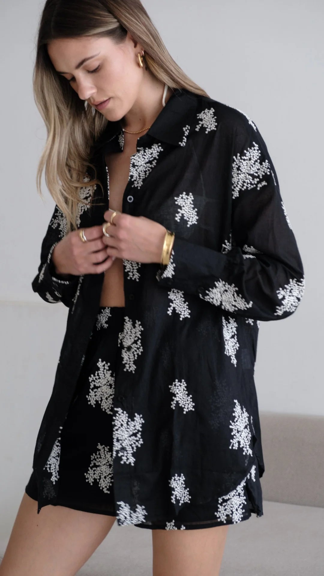 The Celina Set