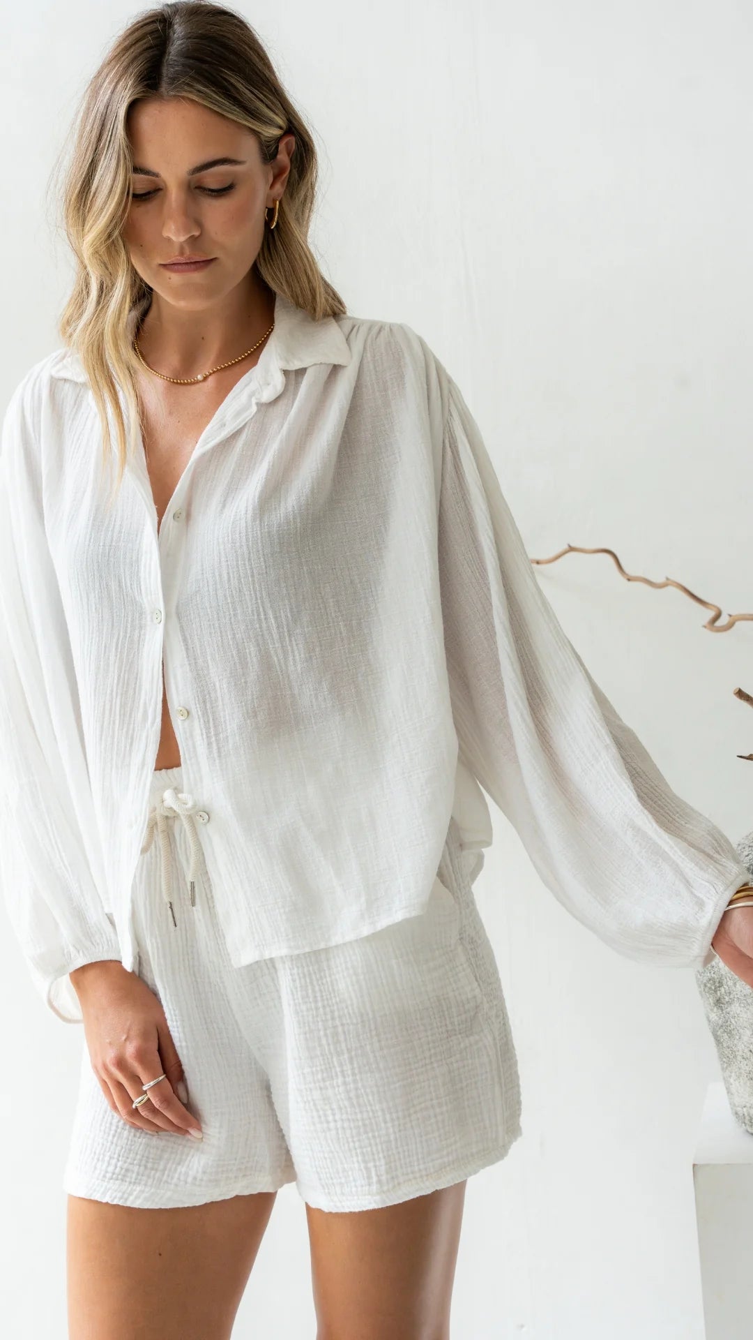 Aida Shirt