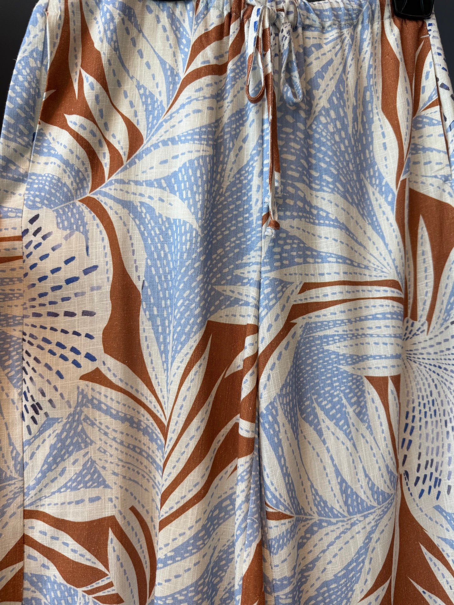 Cayman Drawstring Pant