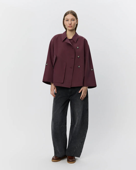 Agatha Trench