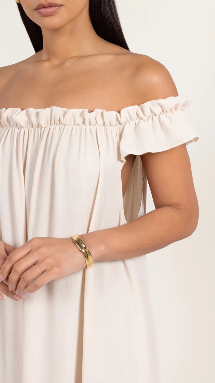 Alessia Dress