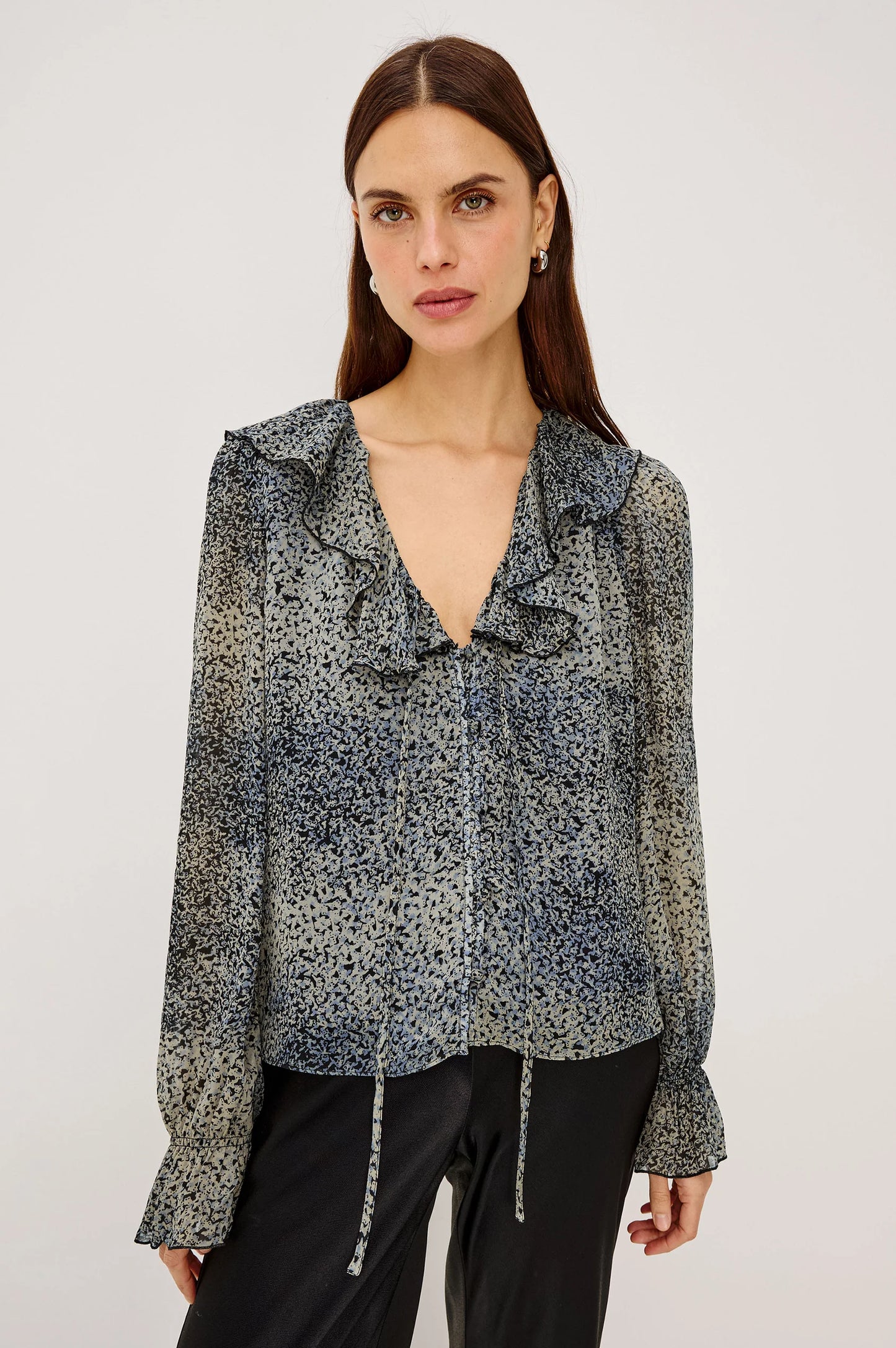 Becky Blouse