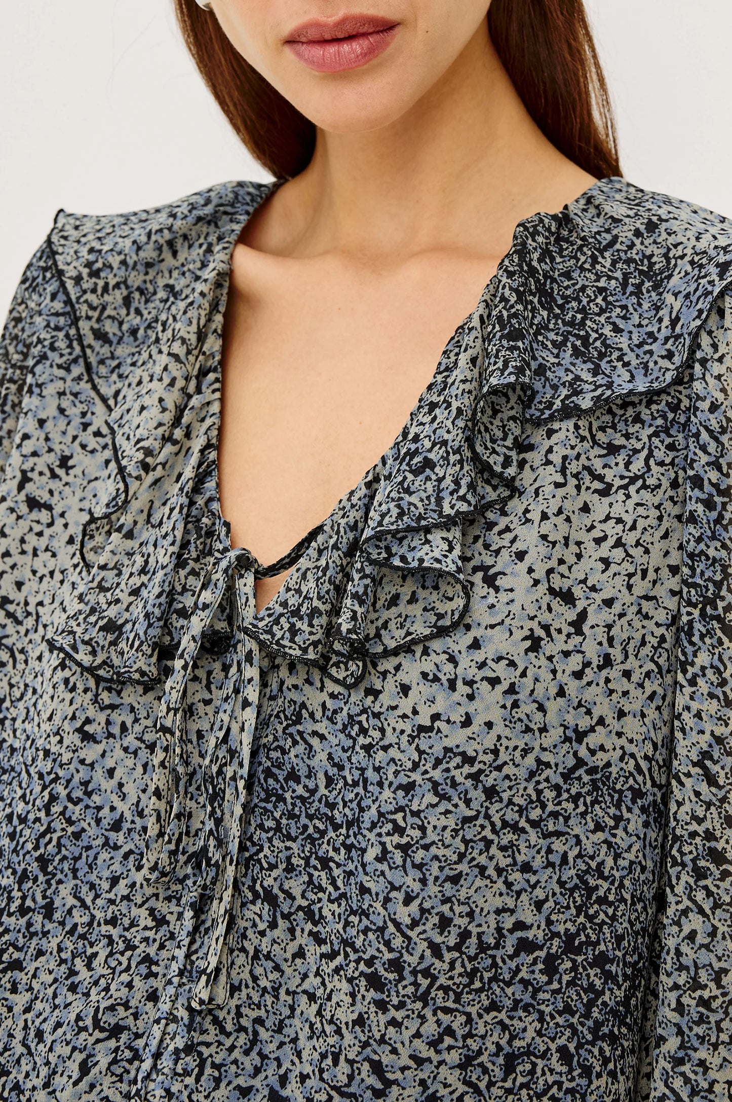 Becky Blouse