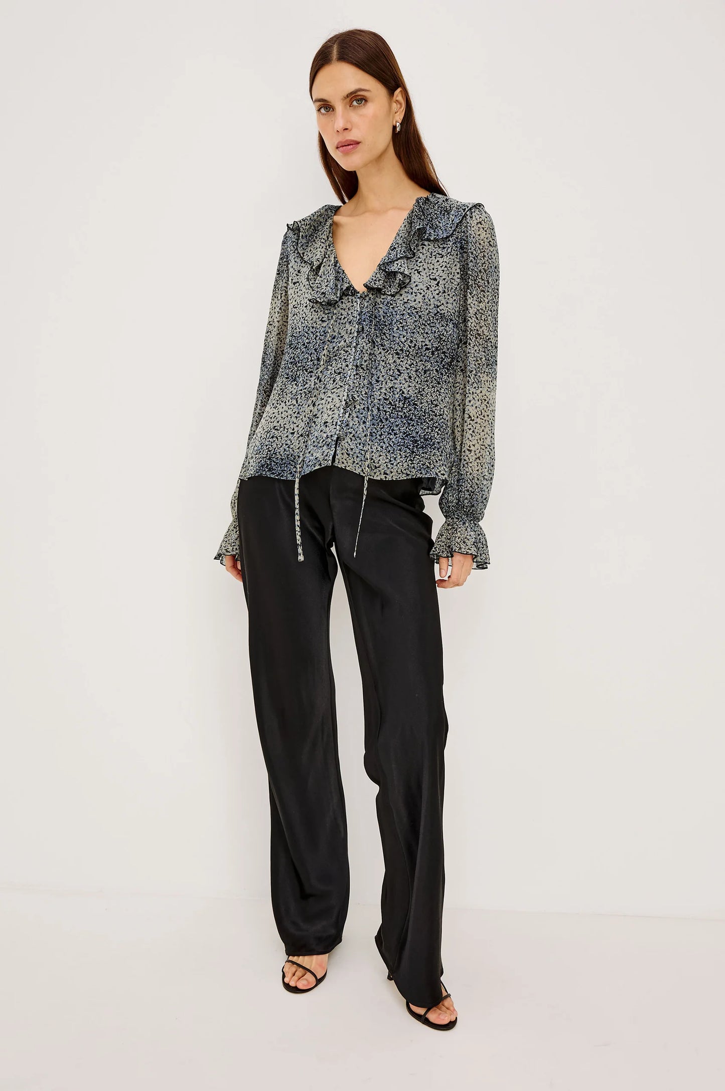 Becky Blouse