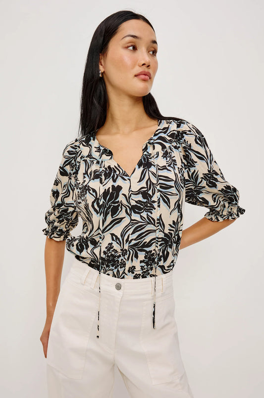 Belina Blouse
