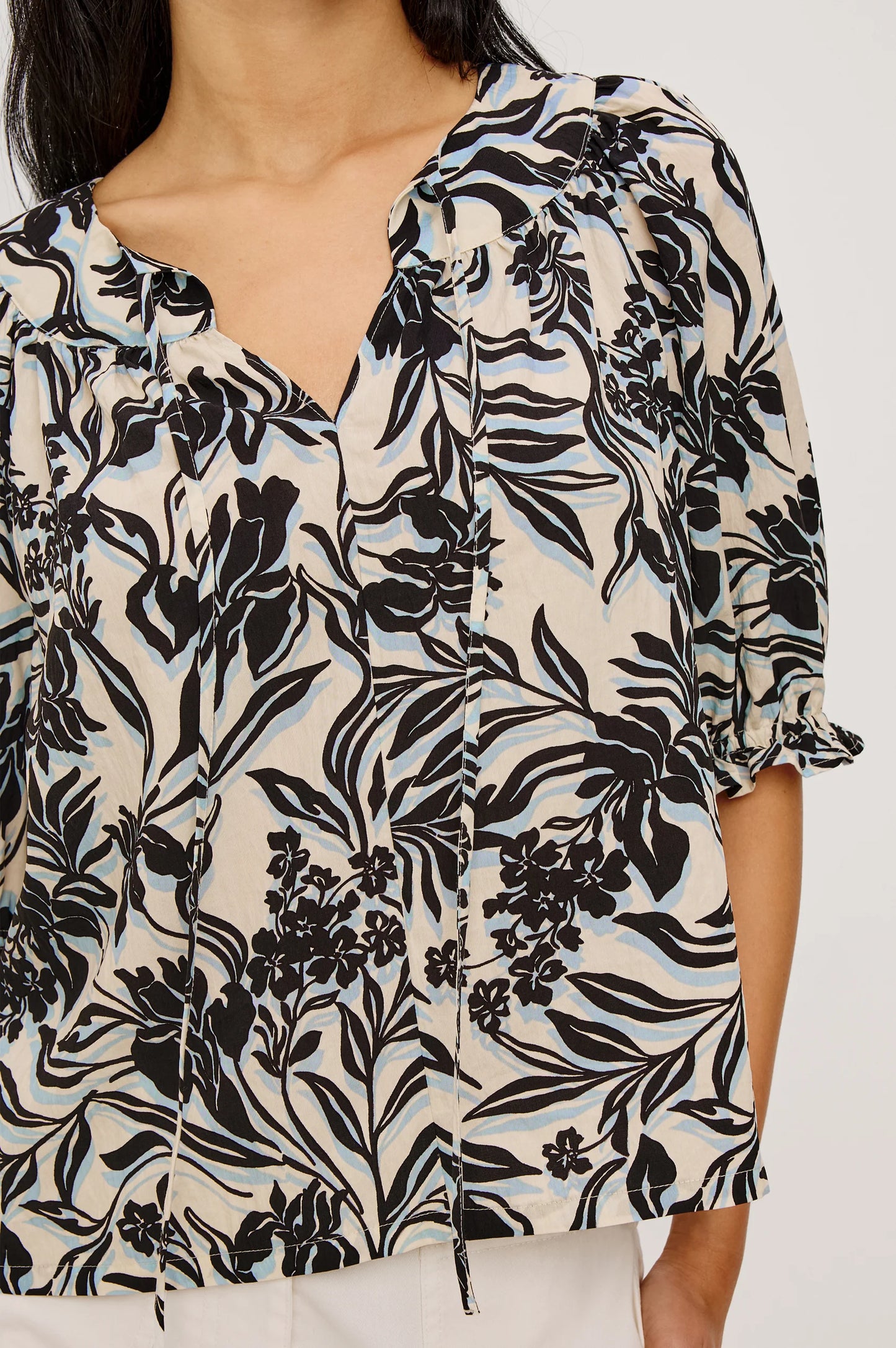 Belina Blouse