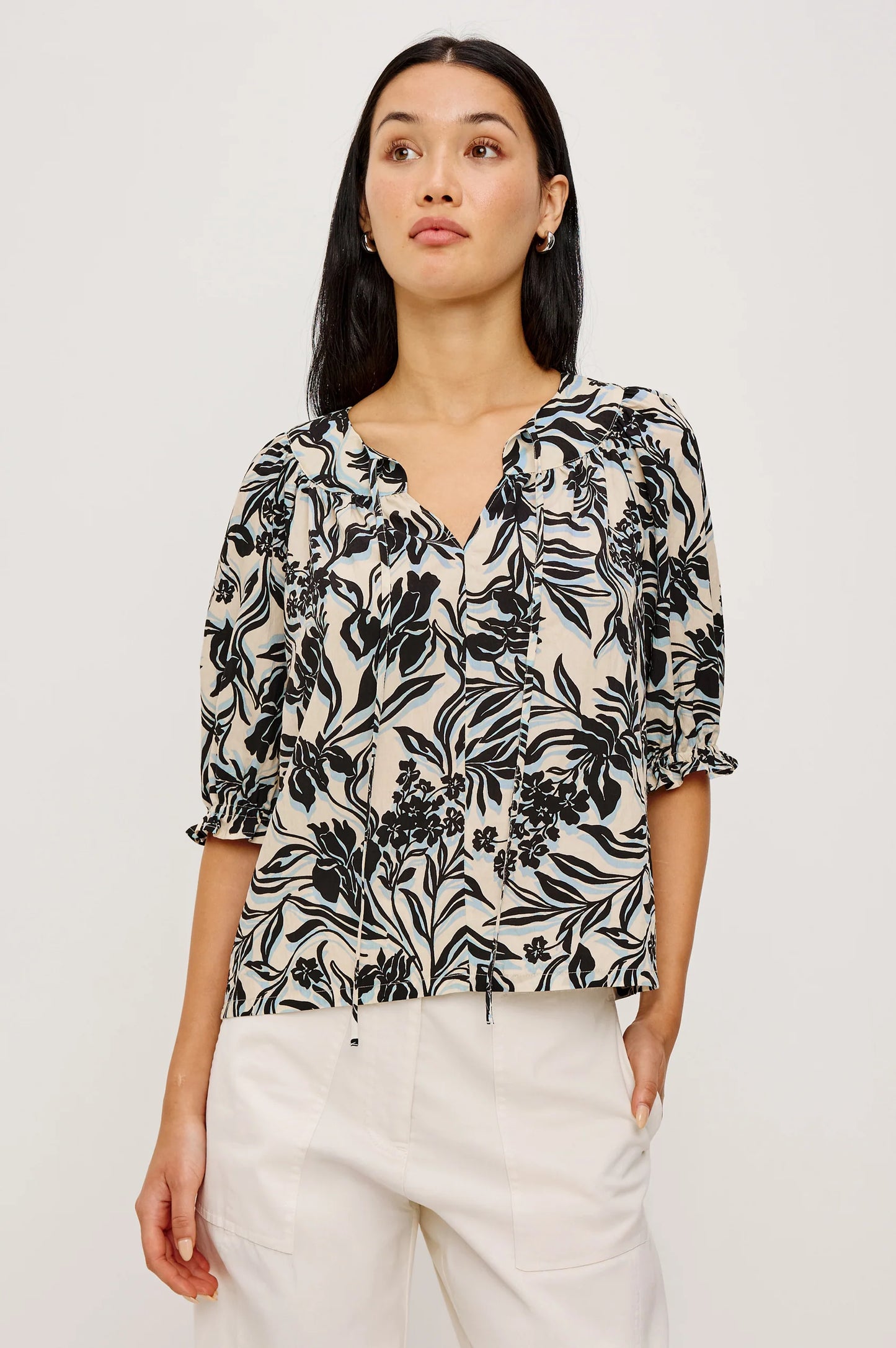 Belina Blouse