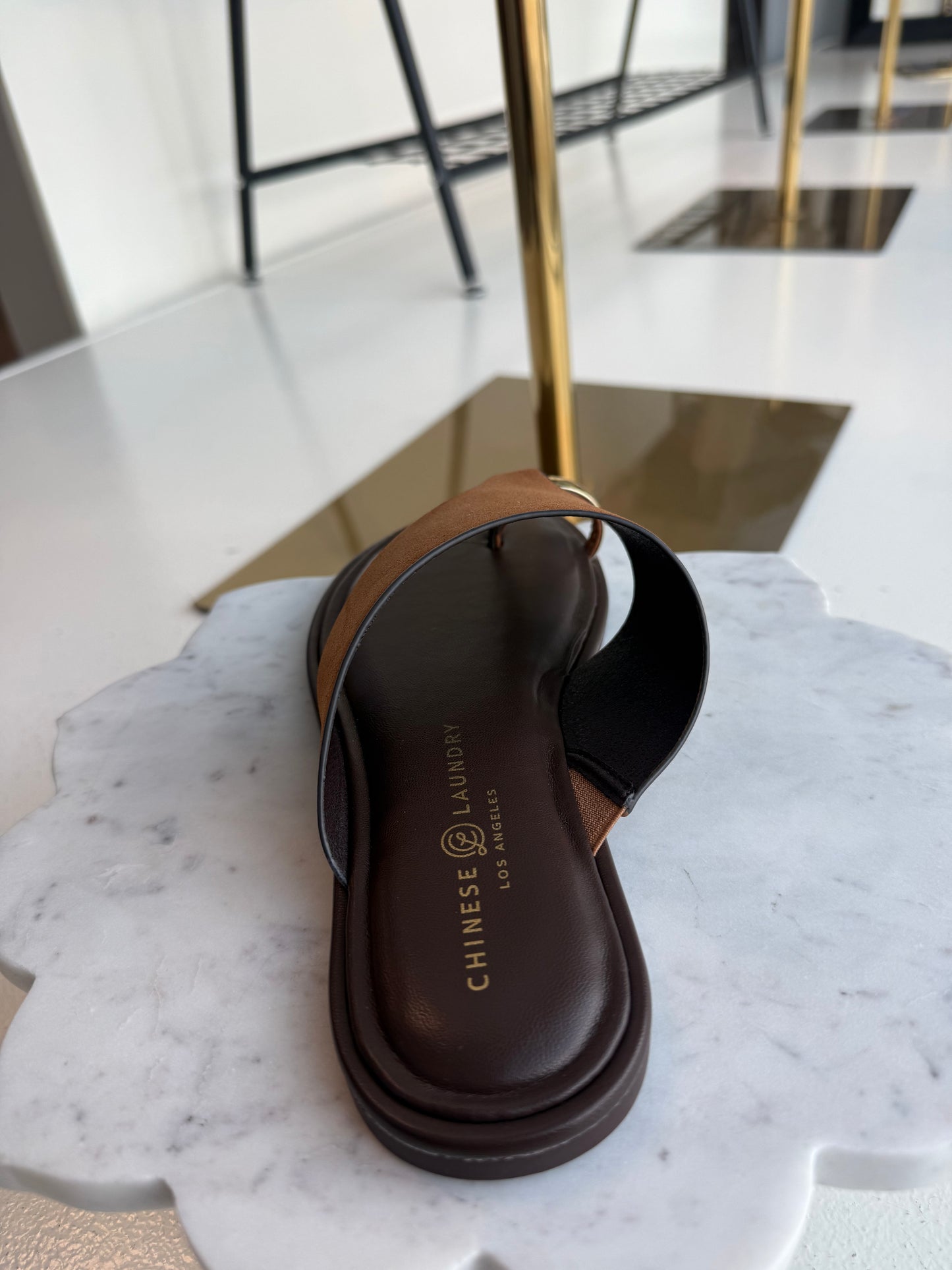 The Melody Sandal