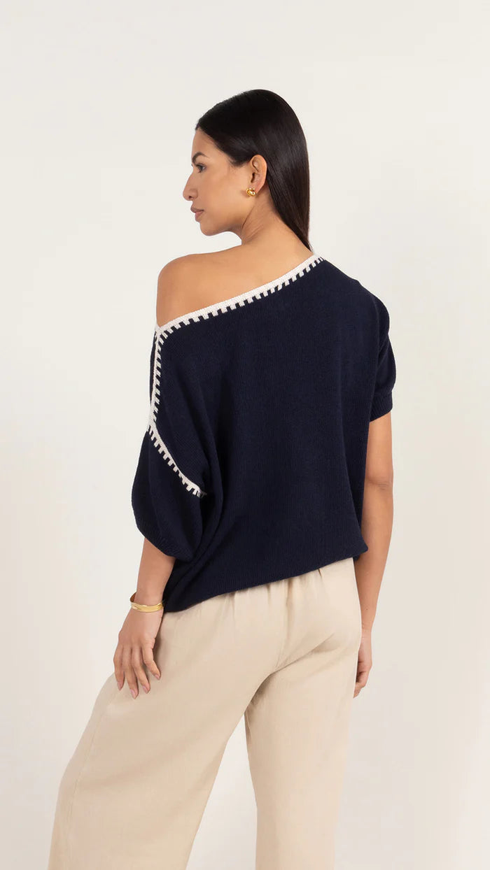 Billie Knit Top