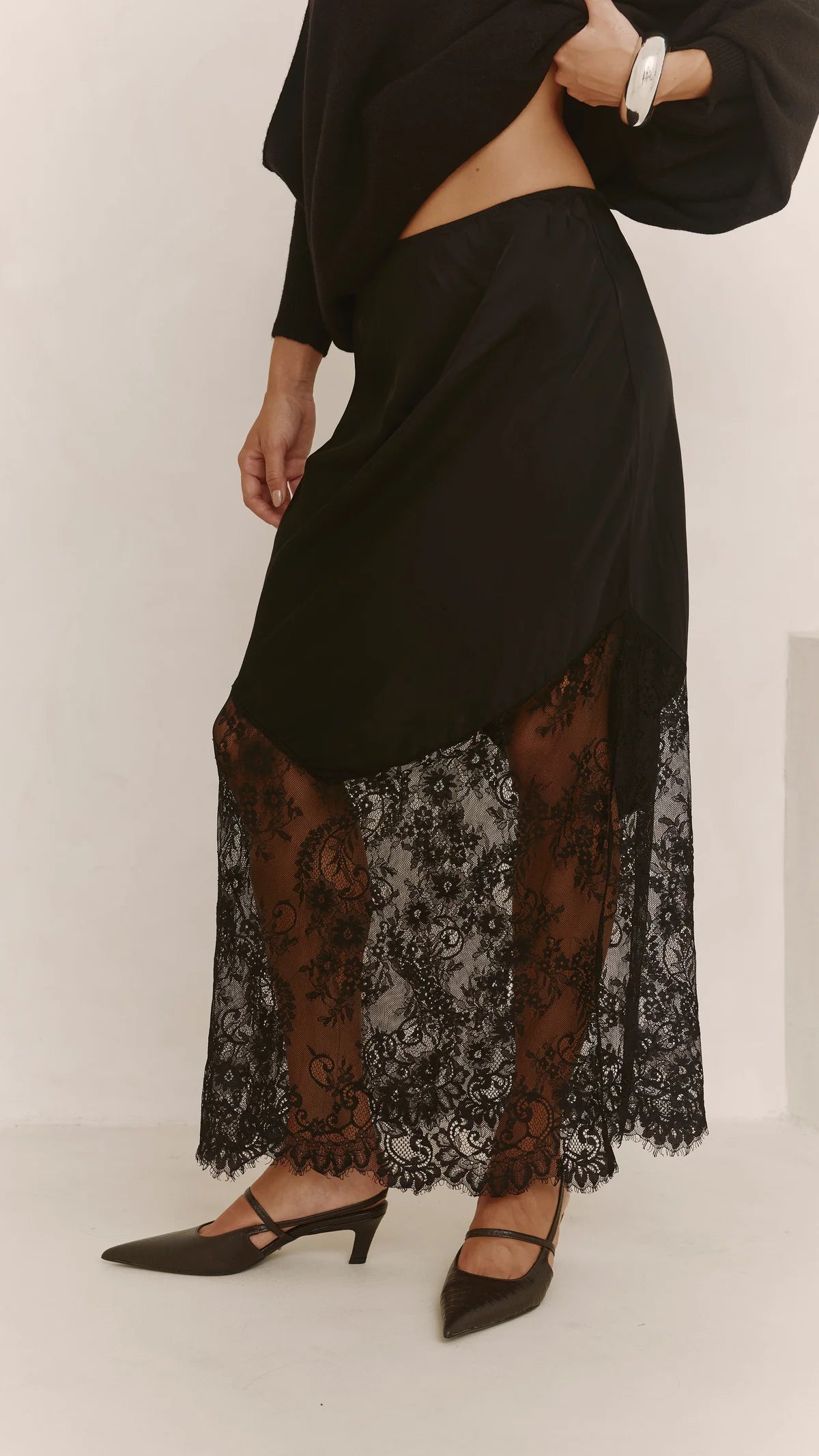 Solene Skirt
