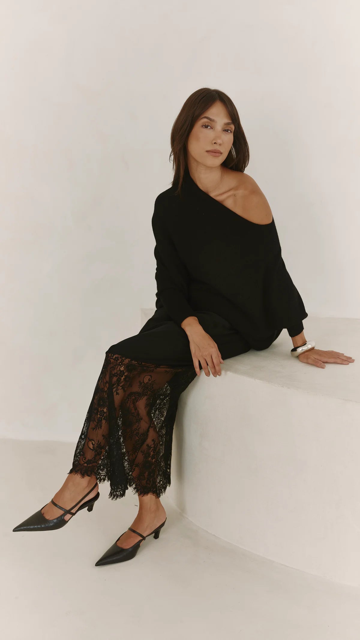 Solene Skirt
