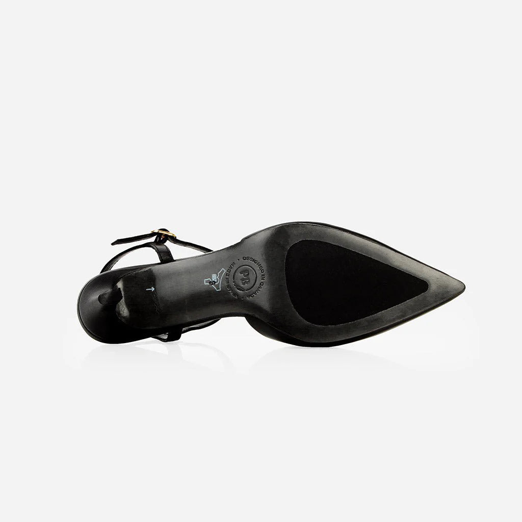 The Claire Slingback