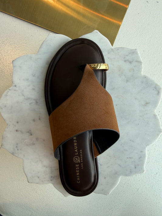 The Melody Sandal