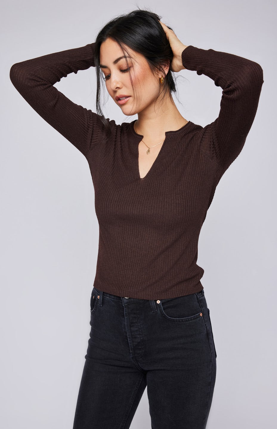 Olympia Top