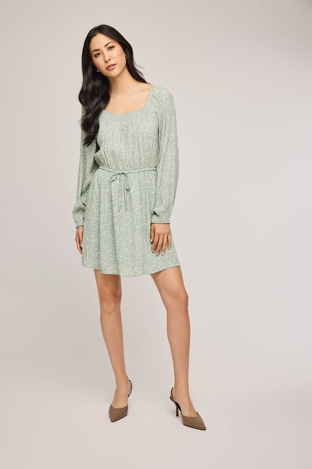 Sutton Dress
