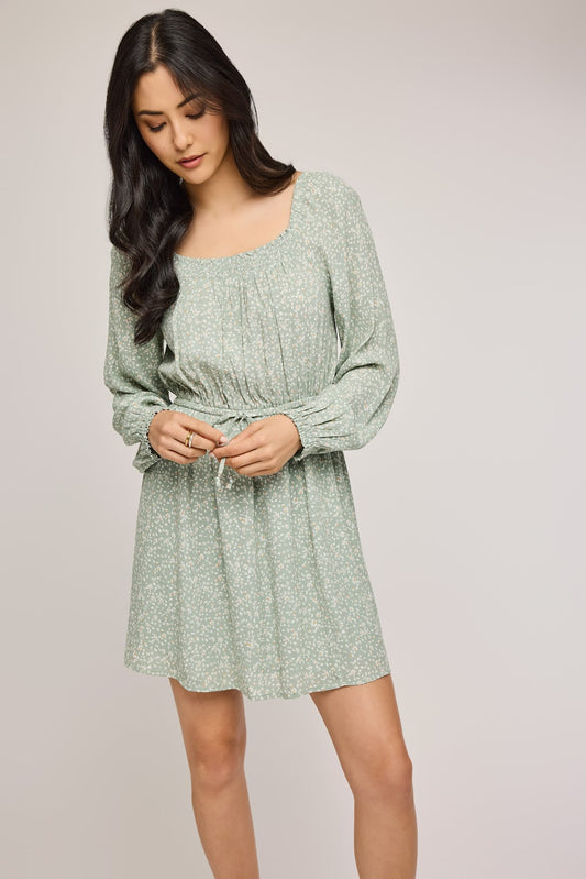 Sutton Dress