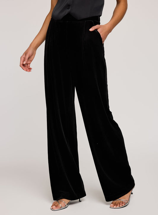 Sylvia Pant- BLACK