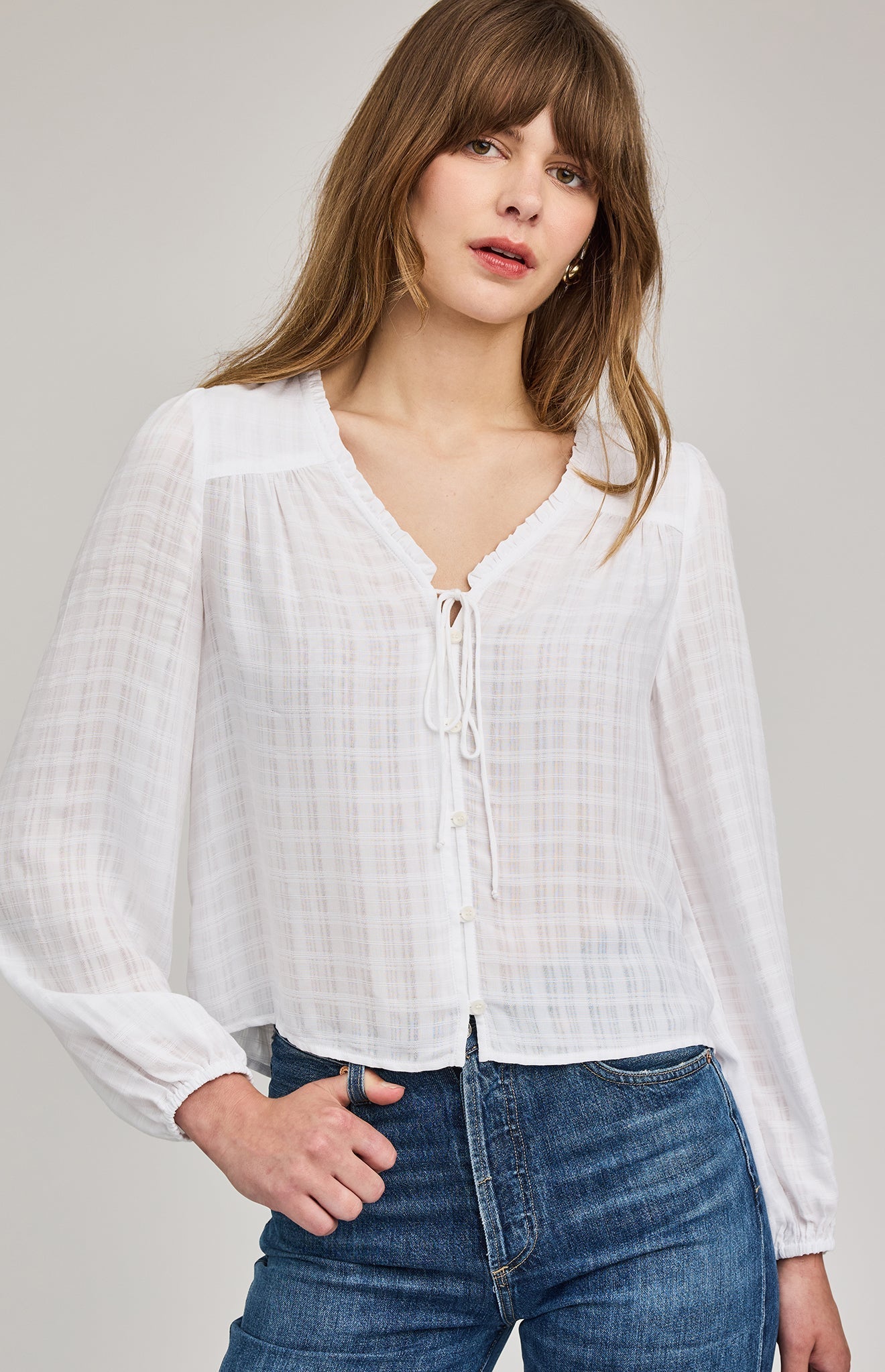 The Vanessa Top