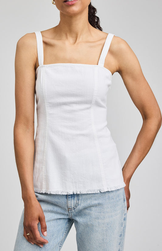 The Inez Top