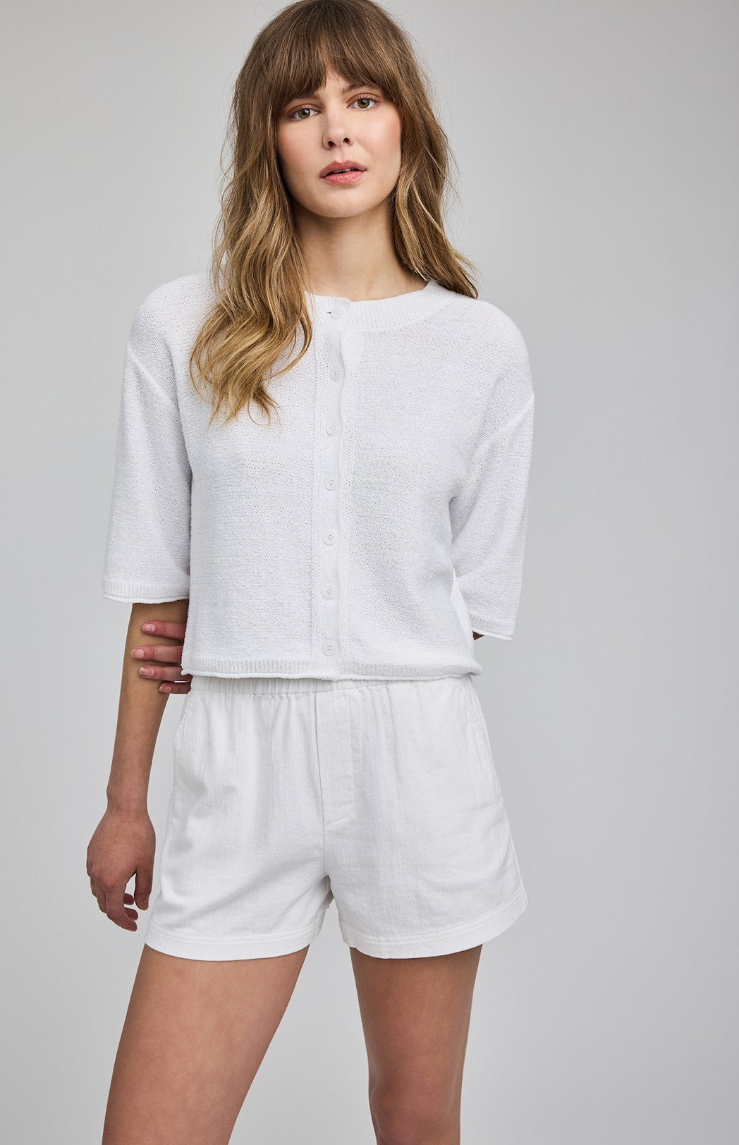 The Cleo Short