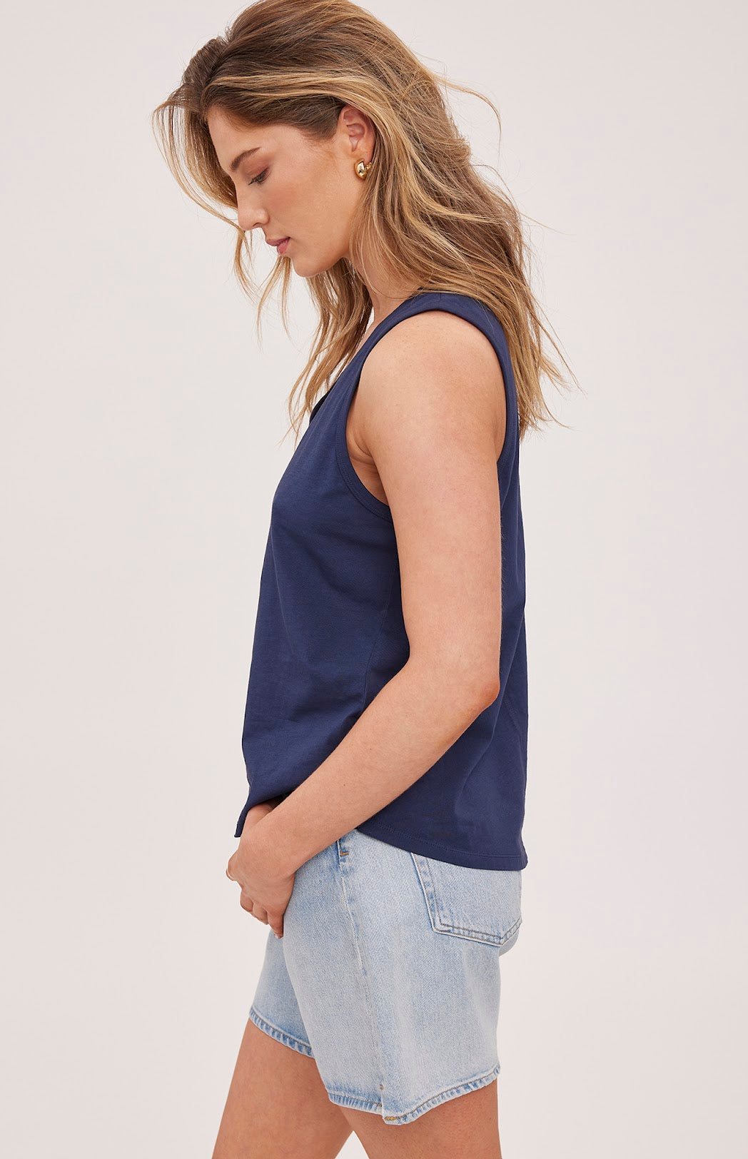 Gisele Tank- NAVY