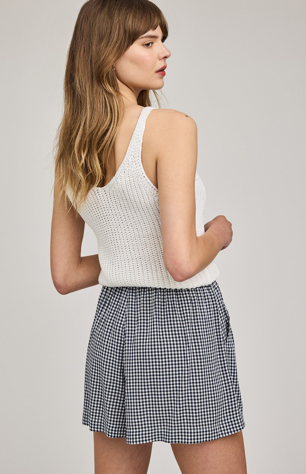 Quinn Shorts