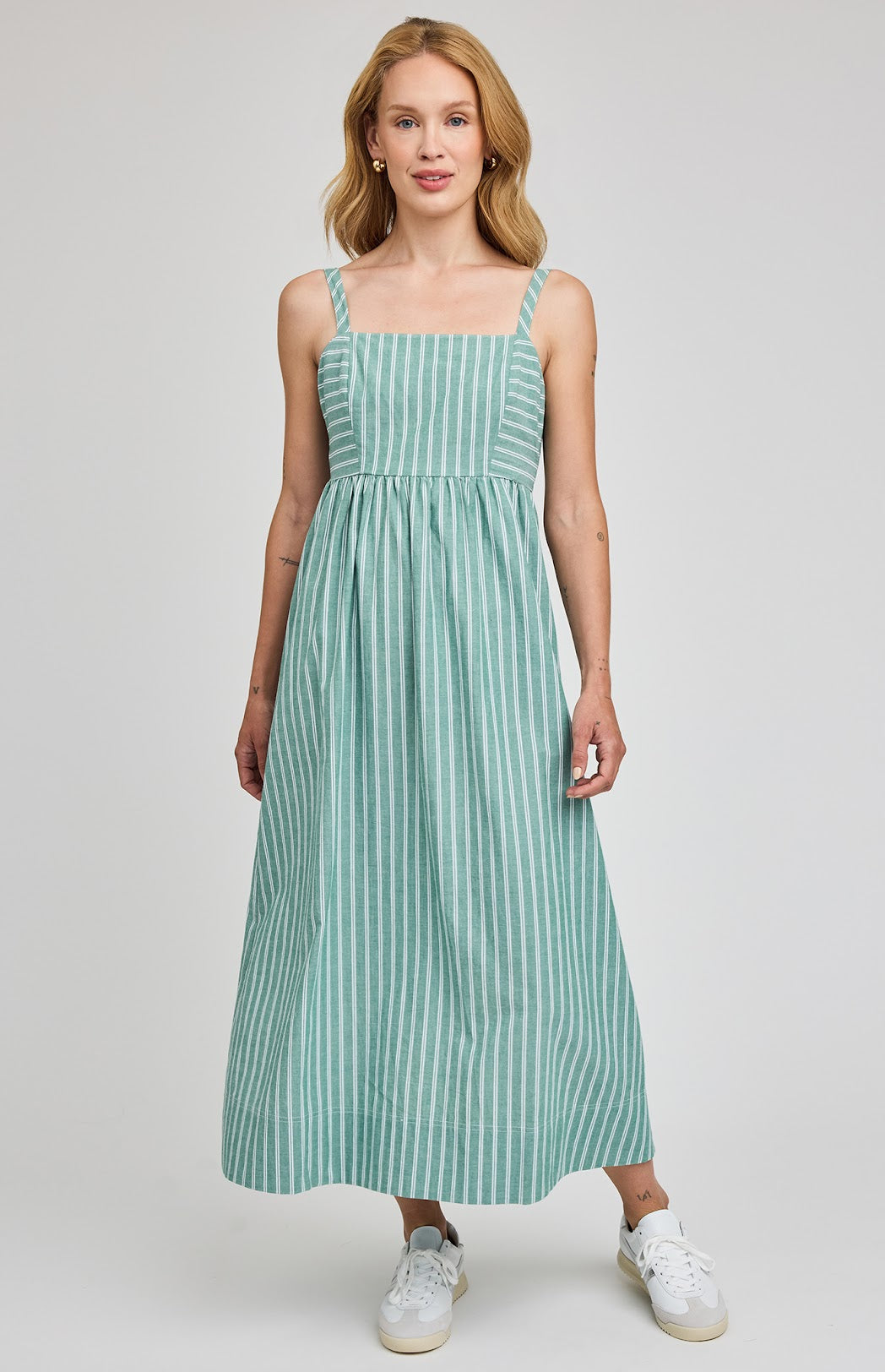 Alicia Dress