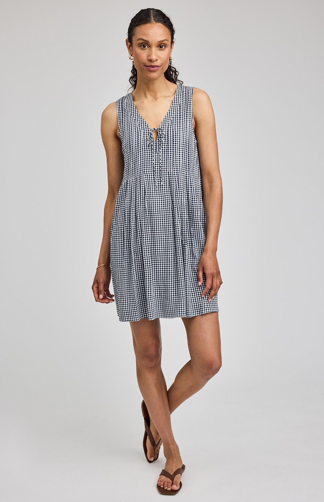 Zoey Dress