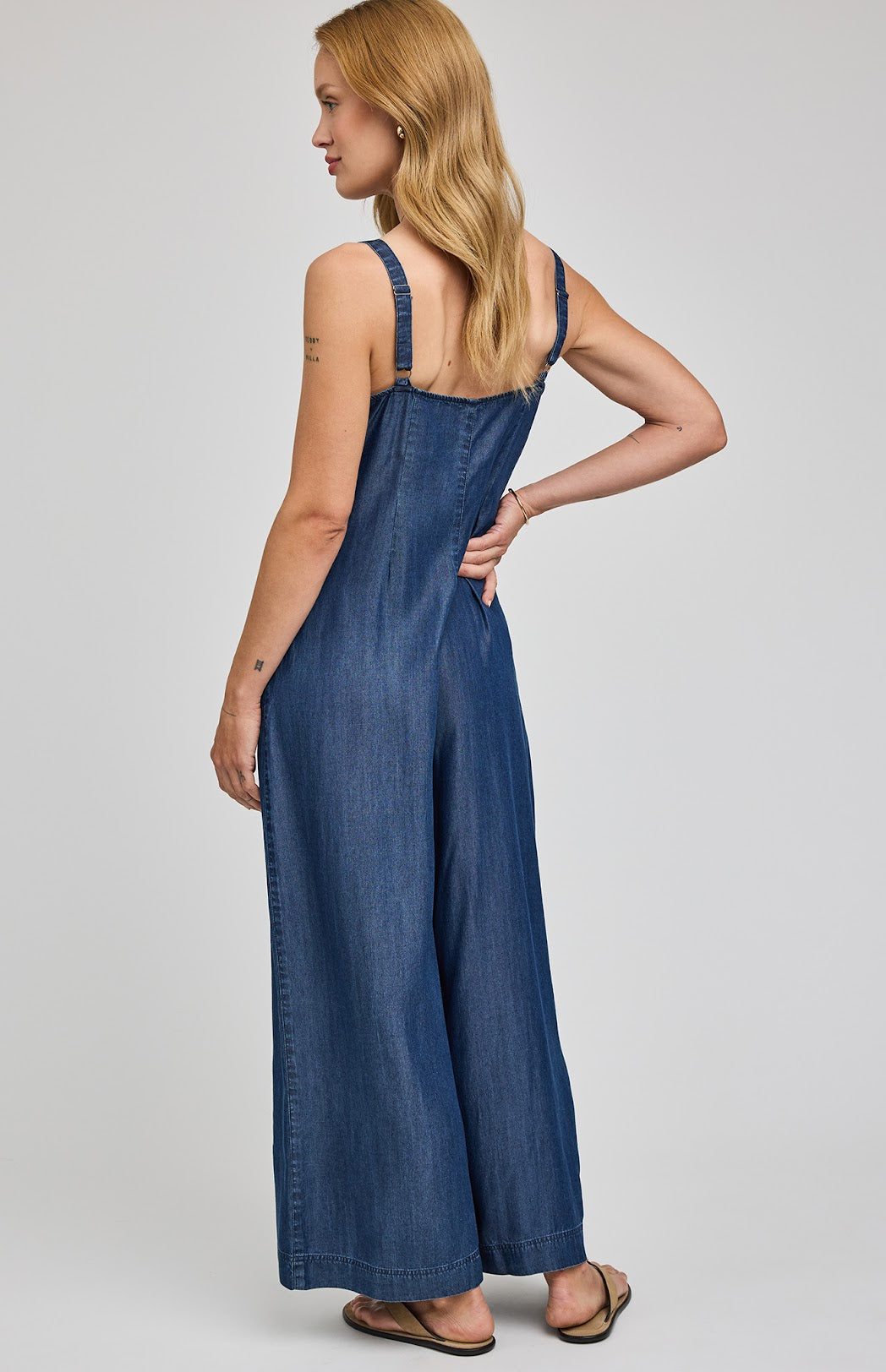 Cambry Jumpsuit
