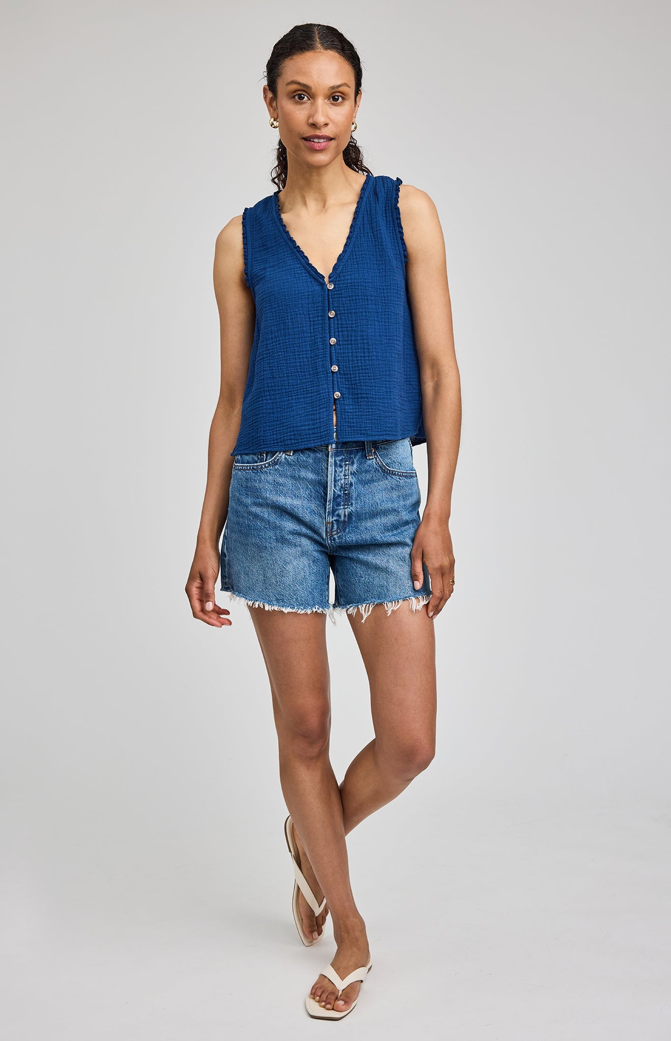 The Breanna Tank