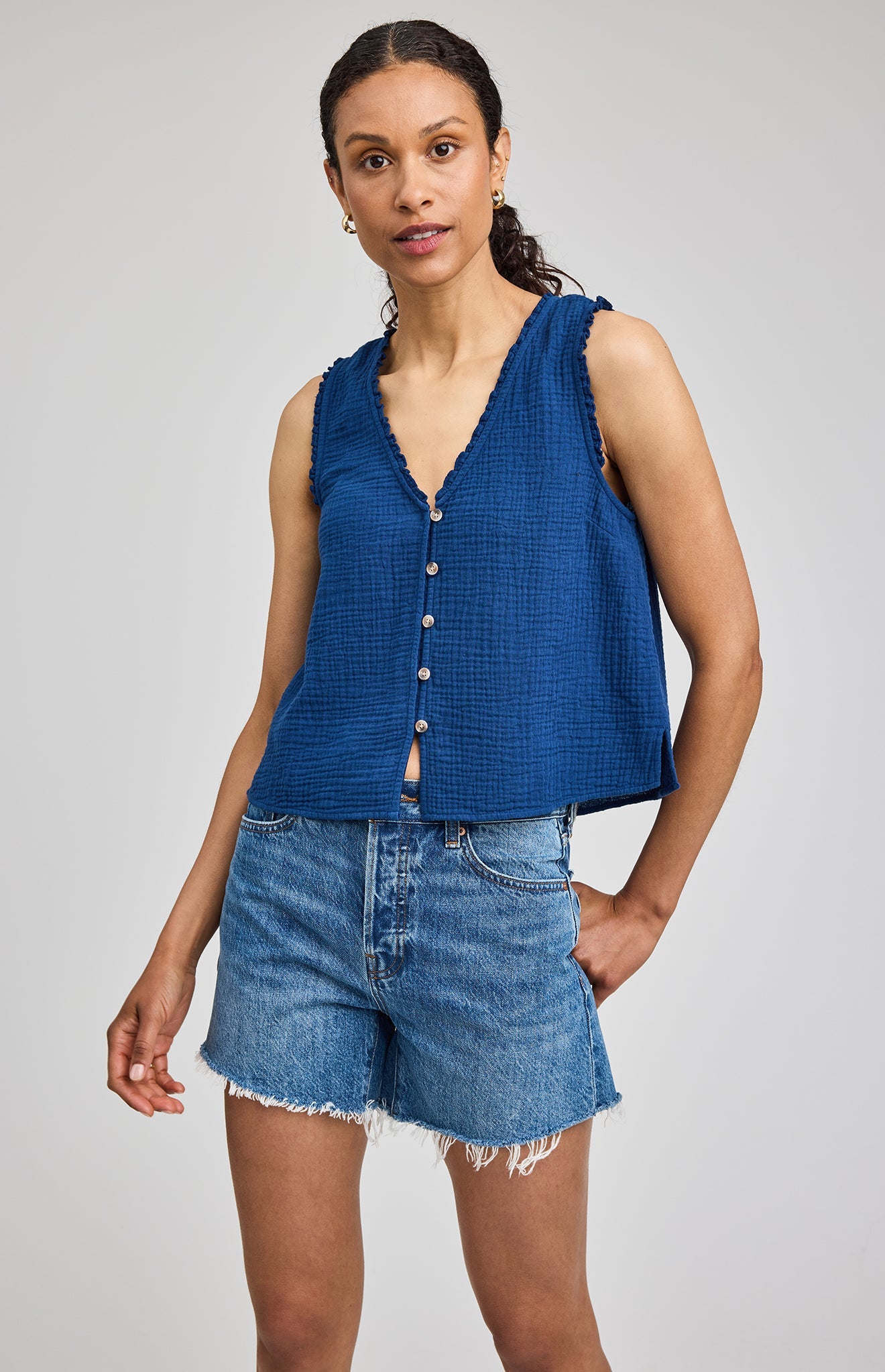 The Breanna Tank