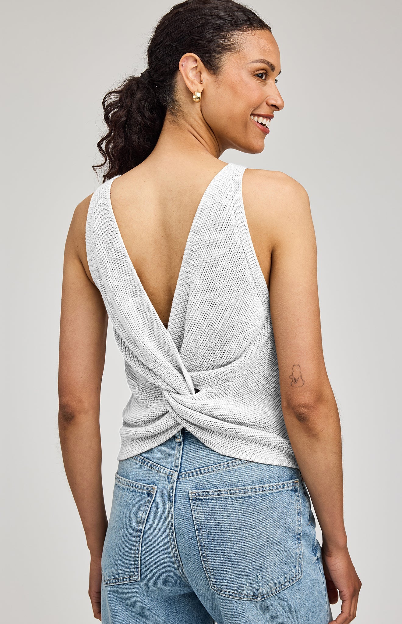 The Kelsie Tank