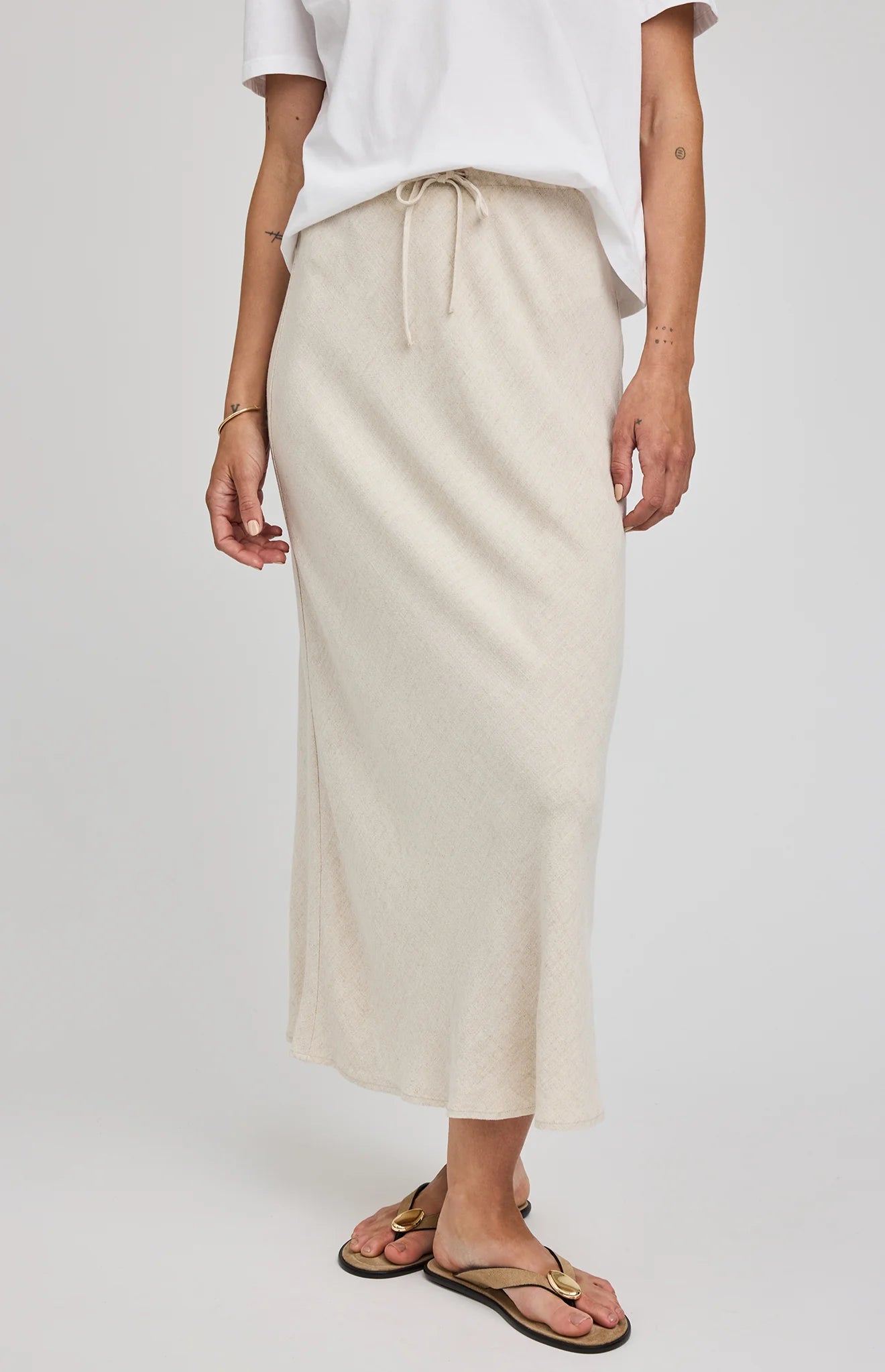 The Cassia Skirt
