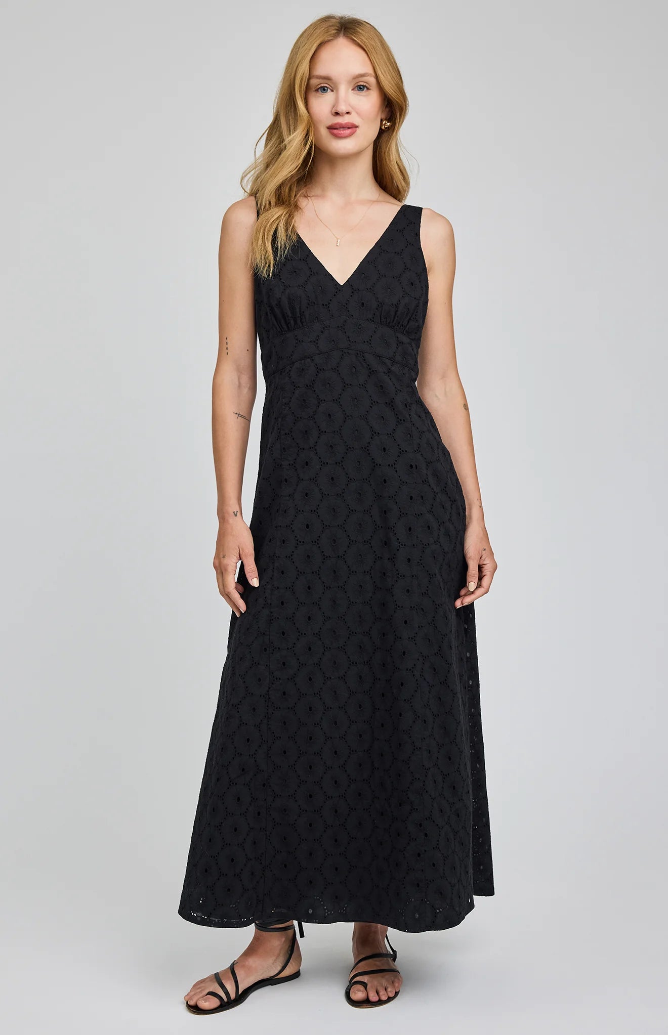 The Marielle Dress